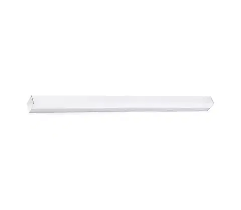 Kúpeľňové zrkadlá FARO Barcelona FARO 63319 - LED Kúpeľňové osvetlenie zrkadla NILO-2 LED/18W/100-240V IP44 63319