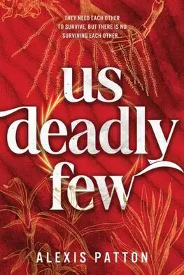 Young adults Us Deadly Few - Alexis Patton