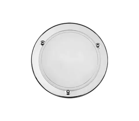 Svietidlá Rabalux 5113 - Stropné svietidlo UFO 1xE27/60W/230V