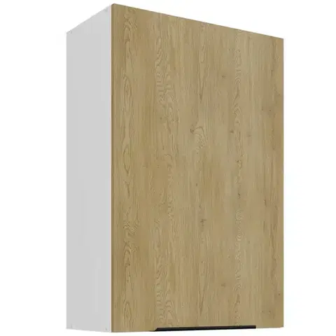 Kuchynské skrinky visiace Kuchynská skrinka Cremona WH 60G-90 1F