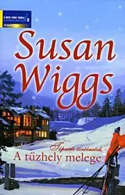 Romantická beletria A tűzhely melege - Susan Wiggs