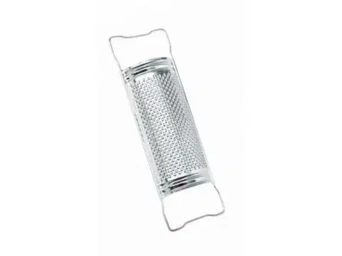 Strúhadlá Kinekus Strúhadlo polguľaté kovové pocínované, 29x11cm