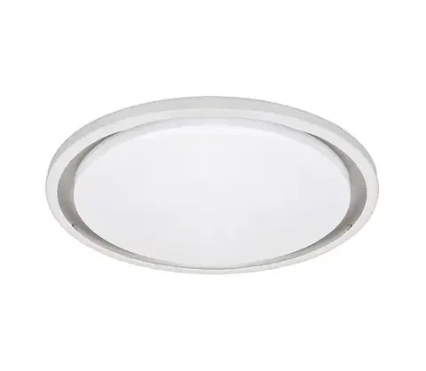 Svietidlá Rabalux 2516 - LED Stropné svietidlo BRADY LED/36W/230V biela 2516