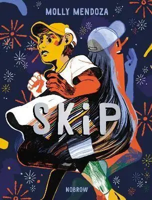 Fantasy, upíri SKIP - Molly Mendoza
