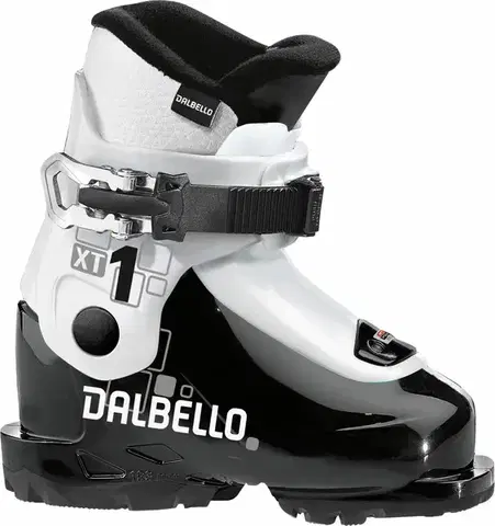 Detské lyžiarky Dalbello XT 1 Kids GW Veľkosť: 17 cm