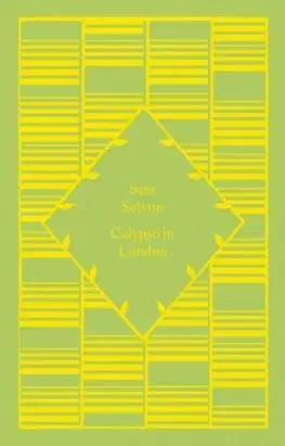 Svetová beletria Calypso in London - Sam Selvon