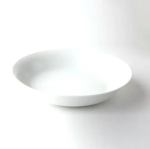 Taniere Kinekus Tanier detský hlboký, porcelánový, 19cm, KUBA