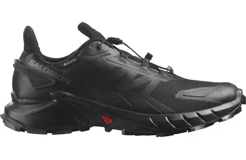 Trail Salomon Supercross 4 GTX Veľkosť: 47 1/3 EUR