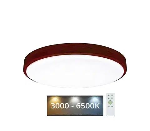 Svietidlá  WLD500-60W/LED/TD
