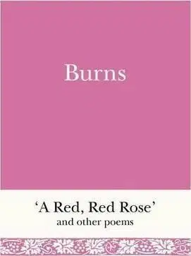 Cudzojazyčná literatúra Burns - Robert Burns