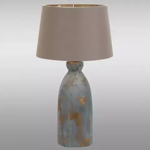 Moderné lampy do obývačky Stolná Lampa DE4566