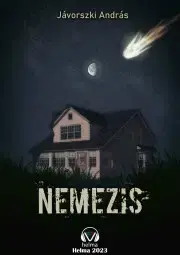 Sci-fi a fantasy Nemezis - Jávorszki András