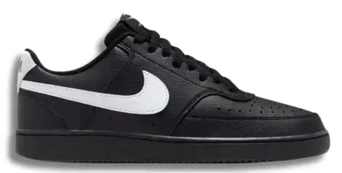 Tenisky Nike Court Vision M Veľkosť: 44,5 EUR