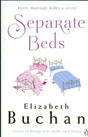Cudzojazyčná literatúra Separate Beds - Elizabeth Buchan