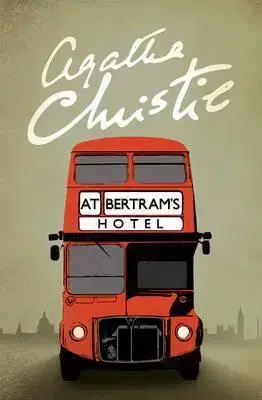 Cudzojazyčná literatúra At Bertram’S Hotel - Agatha Christie