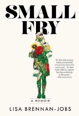 Biografie - ostatné Small Fry - Lisa Brennan-Jobs
