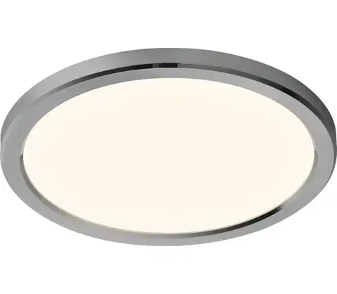 Svietidlá Nordlux - LED stmievateľné kúpeľňové stropné svietidlo OJA 14,5W/230V 3000/4000K IP54 pr. 30 cm 2015026133