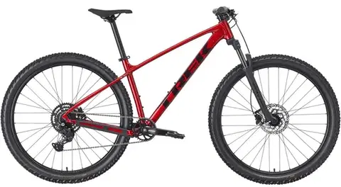 Hardtail Trek Marlin 5 Gen 3 Fury Red 2026 Veľkosť: M