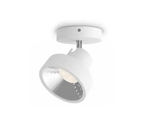 Svietidlá Philips 50601/31/P0 - LED Bodové svietidlo BUKKO LED/4,5W/230V 50601/31/P0