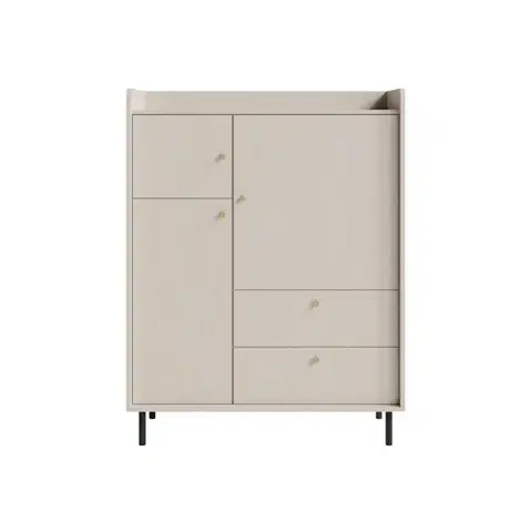 Komody Meblar  Komoda GRANDE GR1