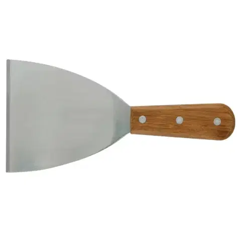 Špachtle STALGAST Špachtľa s drevenou rúčkou 22 cm