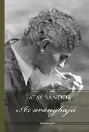 Svetová beletria Az aranyhajú - Sándor Tatay