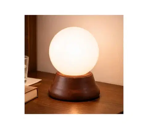 Lampy  Stolná lampa 1xE14/40W/230V LN 1 rus
