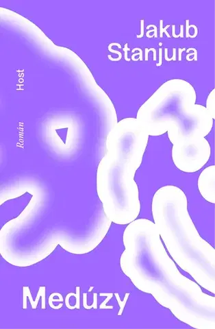 Česká beletria Medúzy - Jakub Stanjura