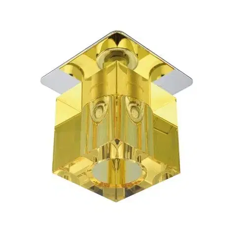 Stropná svetla Bodové svetlo SK-18 Candellux