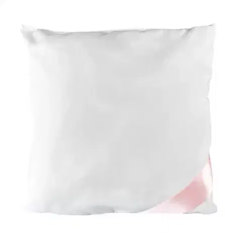 Bytový textil Silikónový vankúš 40/40