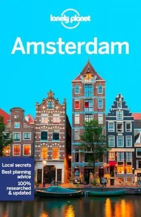 Európa Amsterdam 13 - Kolektív autorov