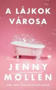 Svetová beletria A lájkok városa - Jenny Mollen