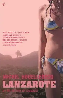 Cudzojazyčná literatúra Lanzarote