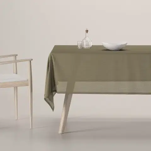 Obrusy Obrus na stôl obdĺžnikový
