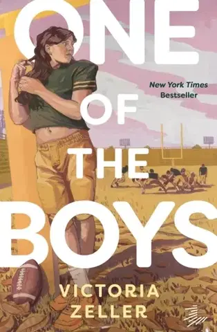 Young adults One of the Boys - Victoria Zeller