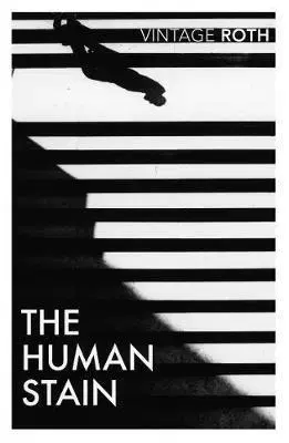 Cudzojazyčná literatúra The Human Stain - Philip Roth