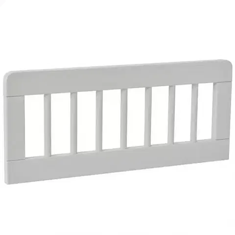 Nábytok Zábrana BASIC 160X70 biela