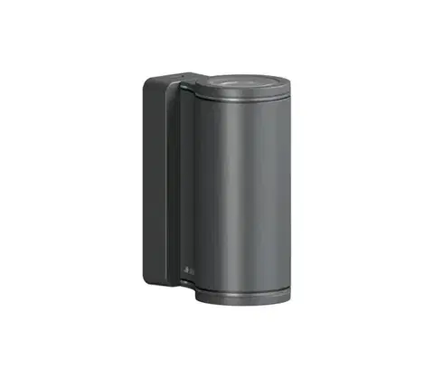 Svietidlá Steinel 087753 - LED vonkajšie nástenné svietidlo 2xGU10/14,5W/230V L 940 IP44 087753