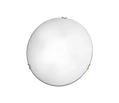 Svietidlá Kolarz A1306.13.4 - Stropné svietidlo MOON 3xE27/60W/230V A1306.13.4