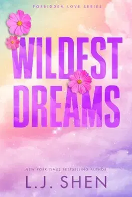Romantická beletria Wildest Dreams - Forbidden Love 2 - L. J. Shen