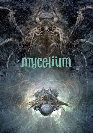 Sci-fi a fantasy Mycelium VII: Zakázané směry - Vilma Kadlečková