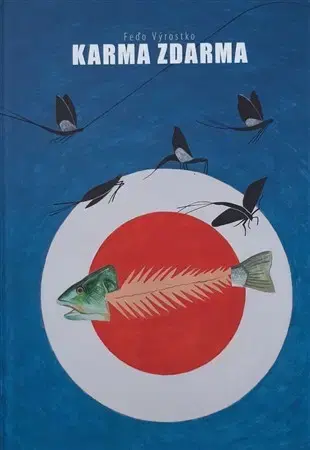 Slovenská beletria Karma zdarma - Feďo Výrostko