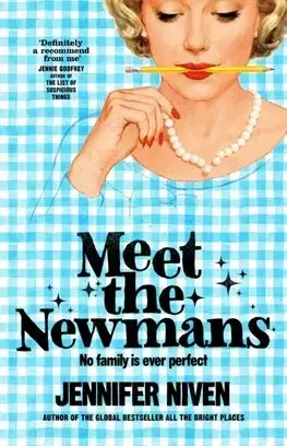 Svetová beletria Meet the Newmans - Jennifer Nivenová