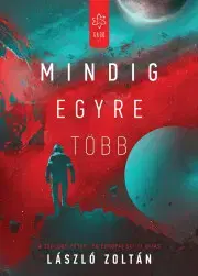 Sci-fi a fantasy Mindig egyre több - Zoltán László