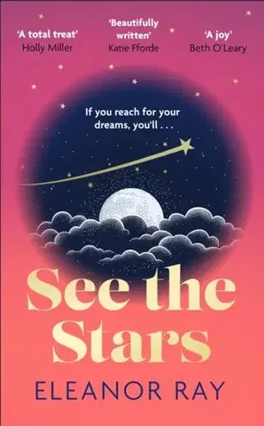 Beletria See the Stars - Eleanor Ray