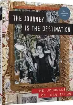 Biografie - ostatné The Journey is the Destination - Kathy Eldon