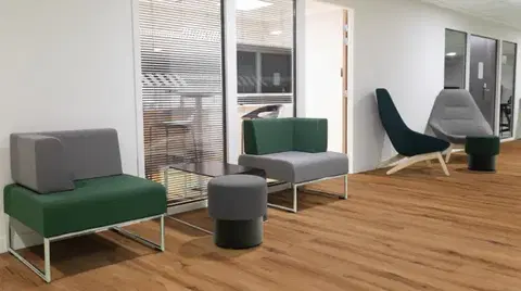 Creation 40 GERFLOR Creation 40 Cedar golden GERC40 1606