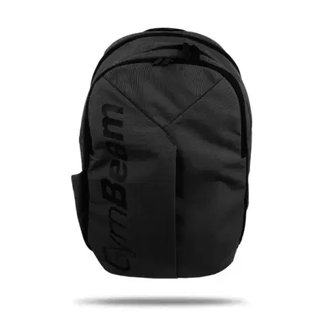 Batohy GymBeam Batoh Mono Black