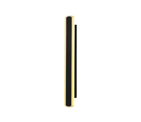 LED osvetlenie  LED Vonkajšie nástenné svietidlo STICK LED/12W/230V IP65 3000K 60 cm 21-35875