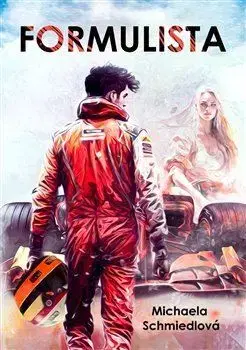Romantická beletria Formulista - Michaela Schmiedlová